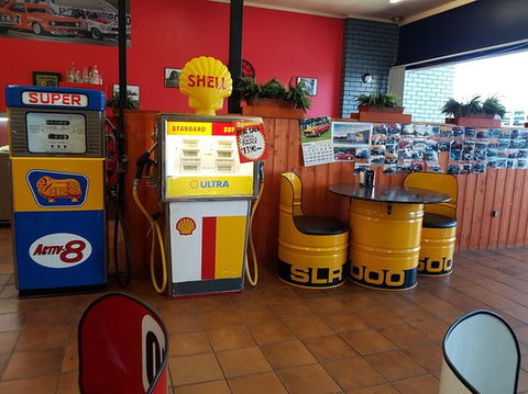 French Sticks Bakery - Accommodation Search 0