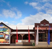 Fudge'n'Good Coffee - Accommodation Search