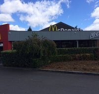 Mcdonald's Family Restaurants - Accommodation Search