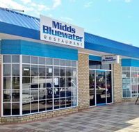 Midds Bluewater Restaurant - Accommodation Search