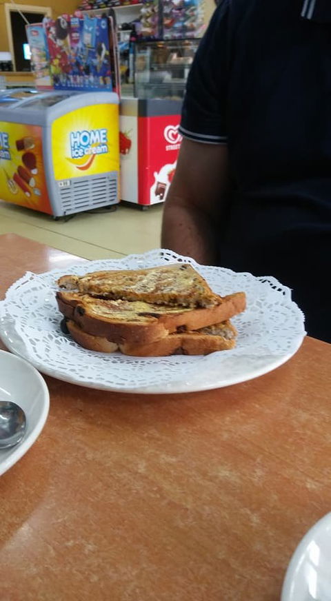 Noah's Coffee Lounge & Takeaway - Accommodation Search 1