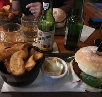 Peppers Cradle Mountain Lodge Tavern Bar  Bistro - Accommodation Search