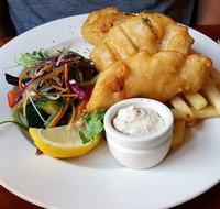 Ringwood Hotel Cressy - Accommodation Search
