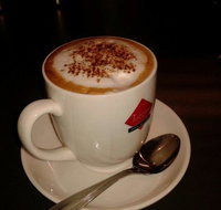 Round Hill Coffee - Accommodation Search