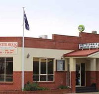Rsl  Citizens Club - Accommodation Search