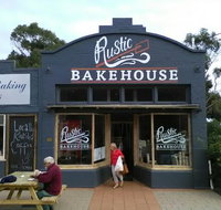 Rustic Bakery - Accommodation Search