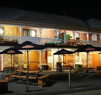 Sheffield Hotel - Accommodation Search