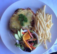 Smelters Restaurant - Accommodation Search