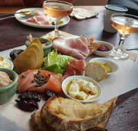 Tasmanian Food  Wine Conservatory - Accommodation Search