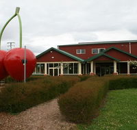 The Cherry Shed - Accommodation Search