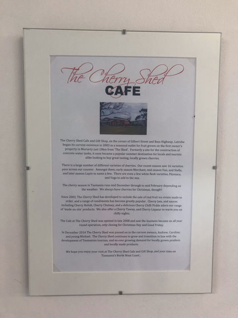 The Cherry Shed - Accommodation Search 5