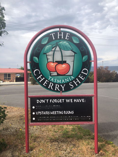 The Cherry Shed - Accommodation Search 6