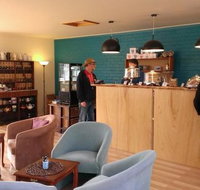 The Tiers Tea Lounge - Accommodation Search