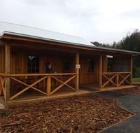 Thistle Hut - Accommodation Search