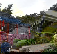 Tullah Cottage - Accommodation Search