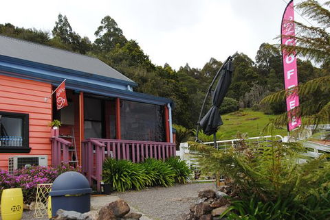 Tullah Cottage - Accommodation Search 0