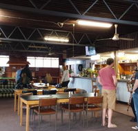 Tullah Village Cafe - Accommodation Search
