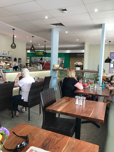 Allegria Cafe - Accommodation Search 4
