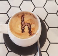 Little H Cafe - Accommodation Search