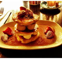 Elizabeth Bay Cafe - Accommodation Search