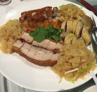 Greenwood Chinese Restaurant - Accommodation Search