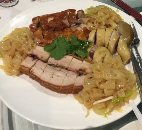 Greenwood Chinese Restaurant - Accommodation Search 0