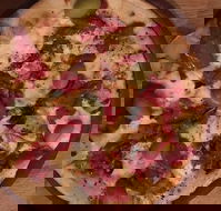 Pizza Meine Liebe - Accommodation Search