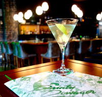 Dainty Dowager - Accommodation Search