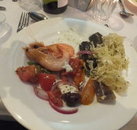 Eat Greek - Accommodation Search