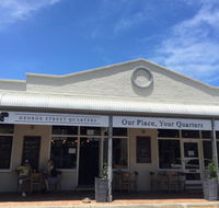 George Street Quarters - Accommodation Search