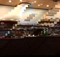 Gratias Organic Vegan  Vegetarian Cafe - Accommodation Search