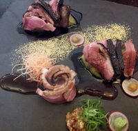 Ha-lu Japanese Restaurant - Accommodation Search