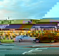 Indian Garden Restaurant - Accommodation Search