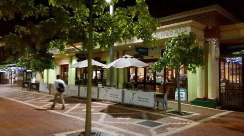 La Vita Italian Restaurant - Accommodation Search 0