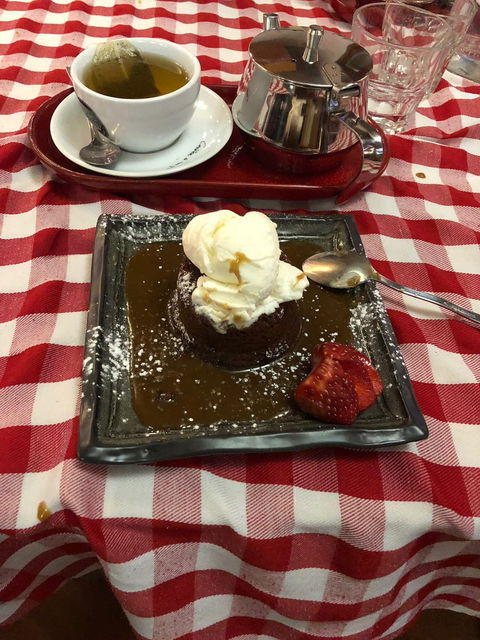 La Vita Italian Restaurant - Accommodation Search 1