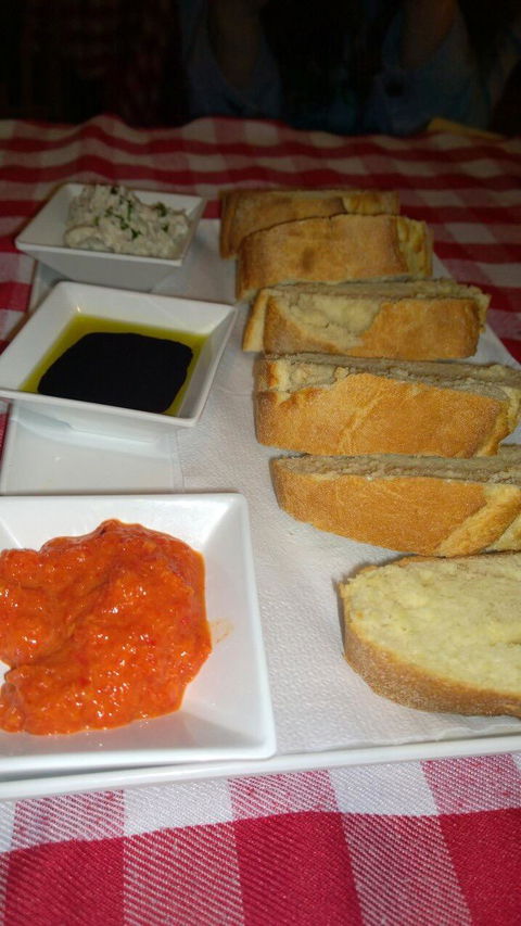 La Vita Italian Restaurant - Accommodation Search 4