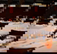 Must Winebar - Accommodation Search