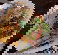 Ricciardo's Ristorante - Accommodation Search