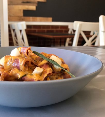 Solo Pasta - Accommodation Search 0