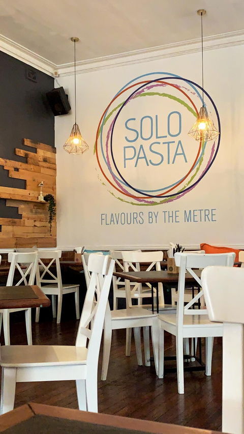 Solo Pasta - Accommodation Search 3