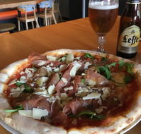 Spritz Spizzicheria Italiana - Accommodation Search