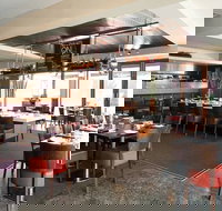 The Carine - Accommodation Search