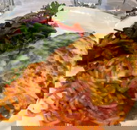 Vincenzo's Mediterranean Restaurant - Accommodation Search