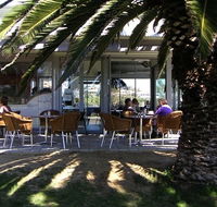 Zephyr Riverside Dining and Kiosk - Accommodation Search