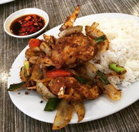 Bateman Chinese Malaysian Eating House - Accommodation Search