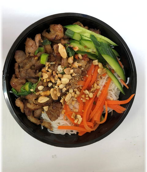 Forge Street Lunch Bar - Accommodation Search 1