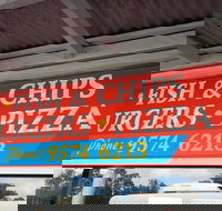 Gidge Deli - Accommodation Search