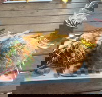 Noble Falls Tavern - Accommodation Search