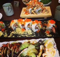 Silver Sushi - Accommodation Search