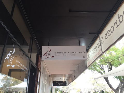 Ardross Street Cafe - Accommodation Search 0